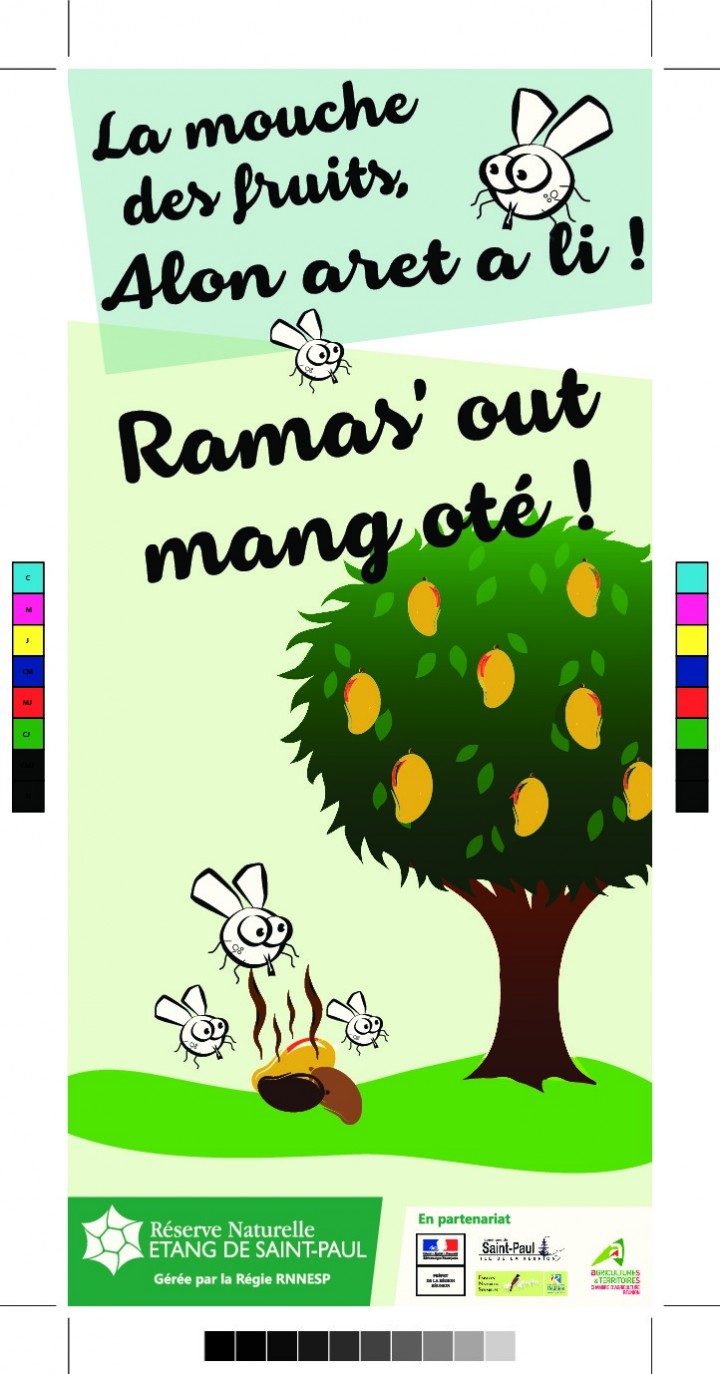 Ramas' out mang