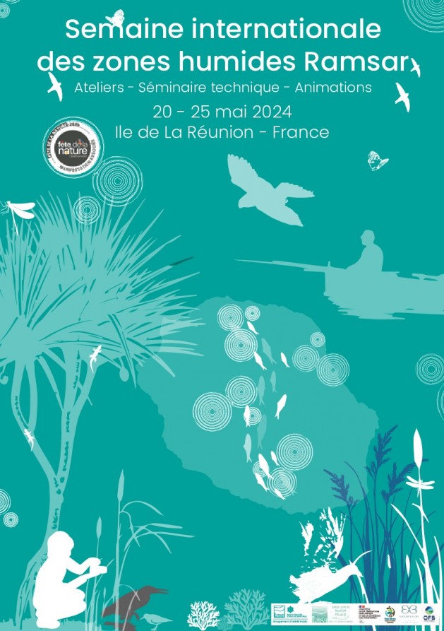Programme de la semaine internationale des zones humides Ramsar