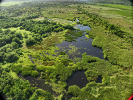 Prairie Humide et préservation de la ressource en eau