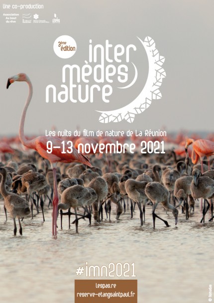 Intermèdes Nature 2021 - Les nuits du film de nature de La Réunion