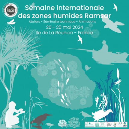 La semaine internationale des zones humides Ramsar